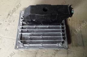 FORD FOCUS БЛОК УПРАВЛЕНИЯ S118934101D 4M51-12A650-HD