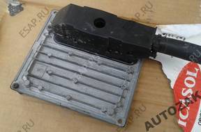 FORD FOCUS БЛОК УПРАВЛЕНИЯ S118944001H  5M51-12A650-HG