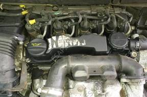 FORD FOCUS C-MAX 03-08 1.6TDCI G8DA  160 тысяч км.
