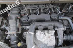 FORD FOCUS C-MAX 04 1.6 TDCI КОРОБКА ПЕРЕДАЧW