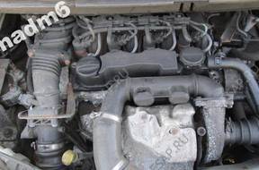 FORD FOCUS C-MAX 04 1.6 TDCI КОРОБКА ПЕРЕДАЧW