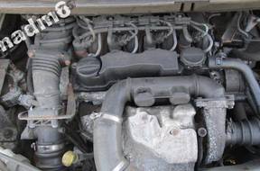 FORD FOCUS C-MAX 04 1.6 TDCI КОРОБКА ПЕРЕДАЧW