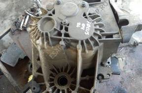 FORD FOCUS C-MAX 04 1.6tdci КОРОБКА ПЕРЕДАЧW 3S7 год,