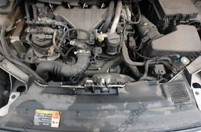 FORD FOCUS C-MAX 04 2.0 TDCI 136KM двигатель