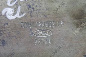 FORD FOCUS C-MAX 04 2.0tdci БЛОК УПРАВЛЕНИЯ 3M5112A532CB