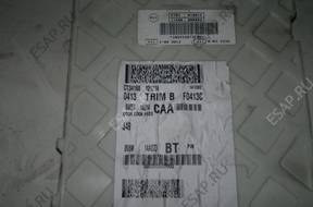 FORD FOCUS C MAX 1,6 TDI МОДУЛЬ BSI GEM