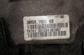 Ford Focus C-Max 1.6 16V HWDA. .