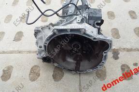 FORD FOCUS C MAX 1.6 БЕНЗИН 10 год,> КОРОБКА ПЕРЕДАЧW