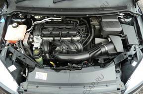 FORD FOCUS C-MAX 1.6 БЕНЗИН КОРОБКА ПЕРЕДАЧ 3M5 год,7002ND