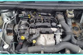 FORD FOCUS C-MAX 1.6 TDCI двигатель 7M5Q6007FA