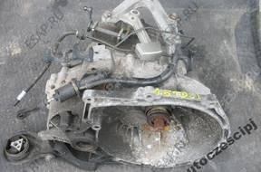 FORD FOCUS C-MAX 1.6 TDCI КОРОБКА ПЕРЕДАЧW 3M5 год,