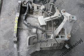 FORD FOCUS C-MAX 1.6 TDCI КОРОБКА ПЕРЕДАЧW 3M5 год,