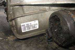 FORD FOCUS C-MAX 1.6 TDCI КОРОБКА ПЕРЕДАЧW 3M5 год,