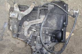 FORD FOCUS C-MAX 1.6 TDCI КОРОБКА ПЕРЕДАЧW