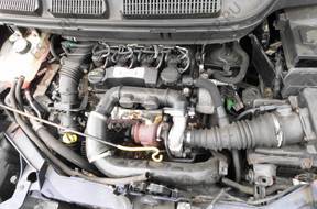 FORD FOCUS C-MAX 1.6 TDCI ТУРБОКОМПРЕССОР