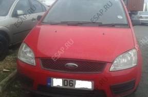FORD FOCUS C MAX 1.6 TDCI  ТУРБОКОМПРЕССОР