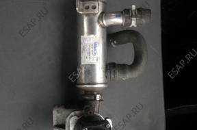 FORD FOCUS/ C-MAX 1.6TDCI recyrkulator spalin