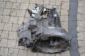 FORD FOCUS C-MAX 1.8 16V КОРОБКА ПЕРЕДАЧW 3M5 год,