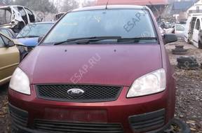FORD FOCUS C-MAX 1.8 БЕНЗИН КОРОБКА ПЕРЕДАЧW МЕХАНИЧЕСКАЯ.