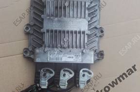 FORD FOCUS C-MAX 1.8 TDCI БЛОК УПРАВЛЕНИЯ ДВИГАТЕЛЕМ 4BKB