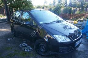 Ford Focus C-max 1.8 TDCI КОРОБКА ПЕРЕДАЧ