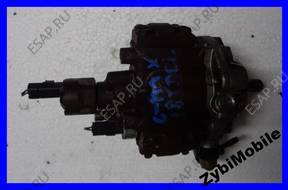 FORD FOCUS C-MAX 1.8 TDCI ТНВД 5WS40094