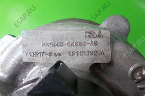 FORD FOCUS C-MAX 1.8 TDCI ТУРБОКОМПРЕССОР