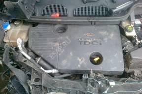 FORD FOCUS C-MAX 1.8TDCI двигатель ТНВД KKDA