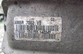 Ford Focus C-MAX 2.0 БЕНЗИН 145KM 2006 год КОРОБКА ПЕРЕДАЧ 5
