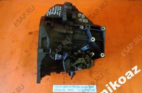 FORD FOCUS C-MAX 2.0 TDCI 05 КОРОБКА ПЕРЕДАЧ 6