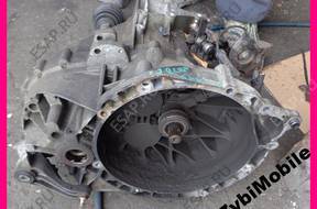 FORD FOCUS C-MAX 2.0 TDCI КОРОБКА ПЕРЕДАЧW 3S7 год, 6B