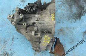 FORD FOCUS C-MAX 2.0 TDCI КОРОБКА ПЕРЕДАЧW 3S7 год,
