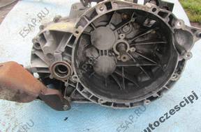 FORD FOCUS C-MAX 2.0 TDCI КОРОБКА ПЕРЕДАЧW 3S7 год,