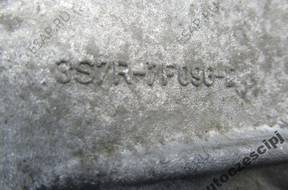 FORD FOCUS C-MAX 2.0 TDCI КОРОБКА ПЕРЕДАЧW 3S7 год,