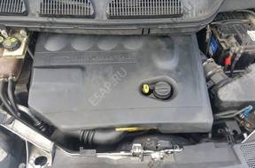 FORD FOCUS C-MAX 2.0 TDCI КОРОБКА ПЕРЕДАЧW 4M5 год,