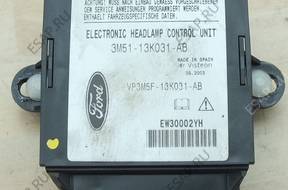 Ford Focus C-Max 2004 год БЛОК УПРАВЛЕНИЯ МОДУЛЬ LAMP