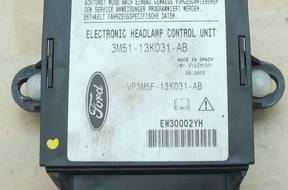Ford Focus C-Max 2004 год БЛОК УПРАВЛЕНИЯ МОДУЛЬ LAMP