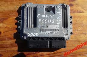 FORD FOCUS C MAX 2012 год БЛОК УПРАВЛЕНИЯ BV61-12A650-CXA