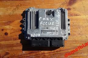 FORD FOCUS C MAX 2012 год БЛОК УПРАВЛЕНИЯ BV61-12A650-CXA