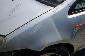 FORD FOCUS C-MAX БЕНЗИНOTNIK LEWY  PRAWY PRZD