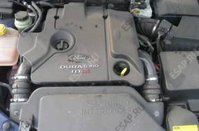 FORD FOCUS C-MAX CMAX 1.8 TDCI КОРОБКА ПЕРЕДАЧW