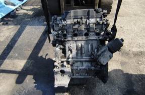 Ford Focus C-MAX двигатель 1.6 TDCI 110 2006