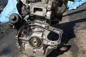 Ford Focus C-MAX двигатель 1.6 TDCI 110 2006