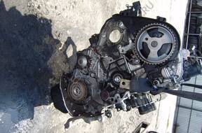 Ford Focus C-MAX двигатель 1.6 TDCI 110 2006