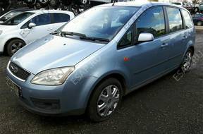 Ford Focus C-max двигатель 1.6 TDCI G8DA