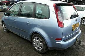 Ford Focus C-max двигатель 1.6 TDCI G8DA