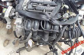 FORD FOCUS C MAX двигатель комплектный 1.6 бензиновый TQDB