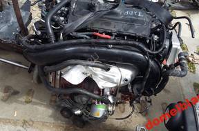 FORD FOCUS C MAX двигатель комплектный TXDB 2.0 TDCI