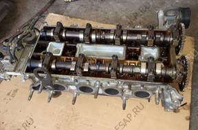 Ford Focus C-MAX двигатель на запчасти CSDA