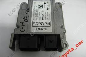 FORD FOCUS C-MAX FL СЕНСОР ПОДУШЕК 9M5T-14B321-AA